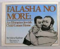 Falasha No More: An Ethiopian Jewish Child Comes Home