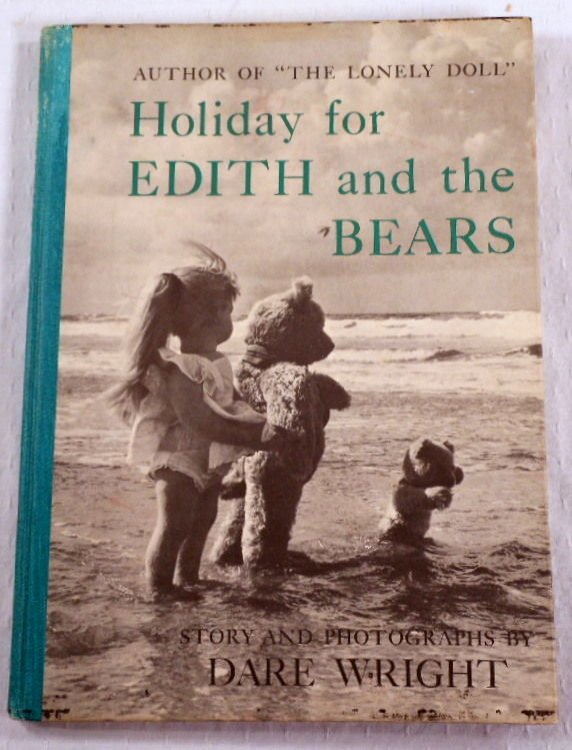 Holiday for Edith and the Bears