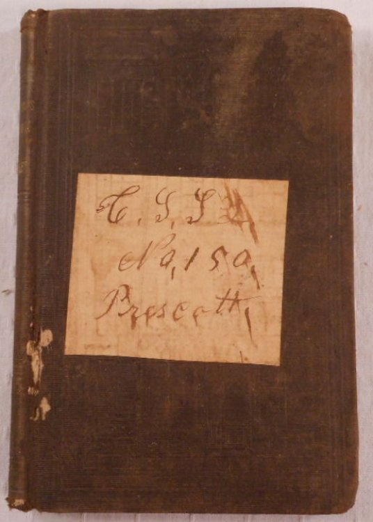 Sermon to Children, on the Condition of the Heathen