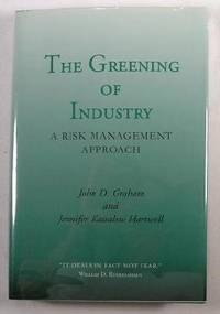 The Greening of Industry: A Risk Management Approach