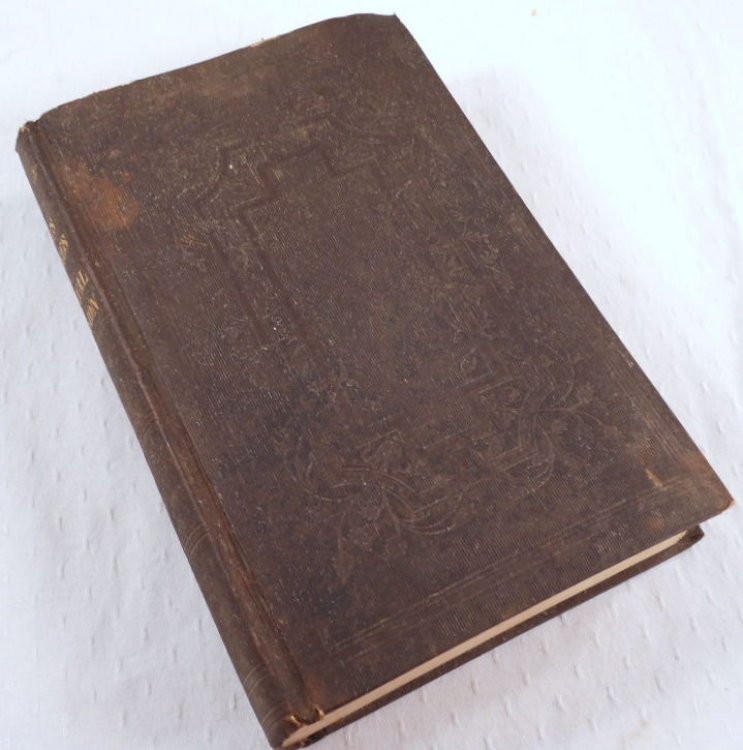 The Practical Doctrine of Apostolical Succession Examined, and the Protestant Ministry Defended Against the Assumptions of Popery and High-Churchism, in a Series of Lectures