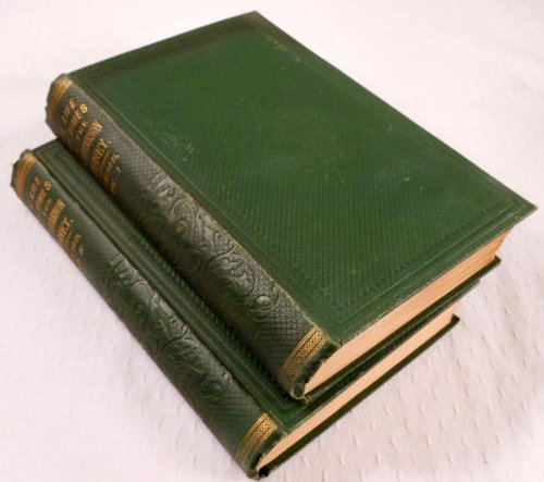 Image for The Life and Times of Hon. Algernon Sydney, 1622-1683. In Two Volumes The Life and Times of Hon. Algernon Sydney, 1622-1683. In Two Volumes