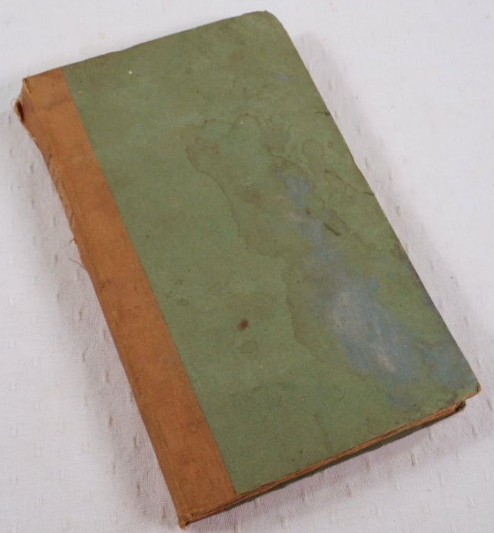 A Treatise on the Situation, Manners, and Inhabitants, of Germany; and The Life of Agricola