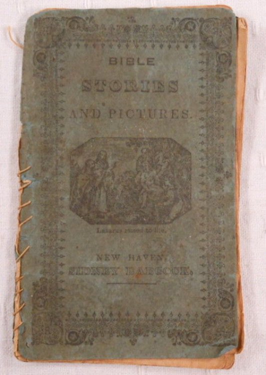 Bible Stories and Pictures