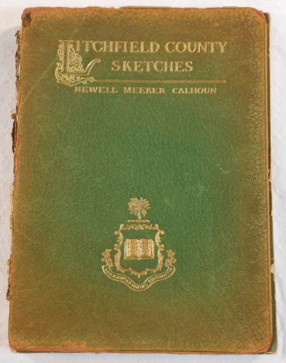 Litchfield County Sketches