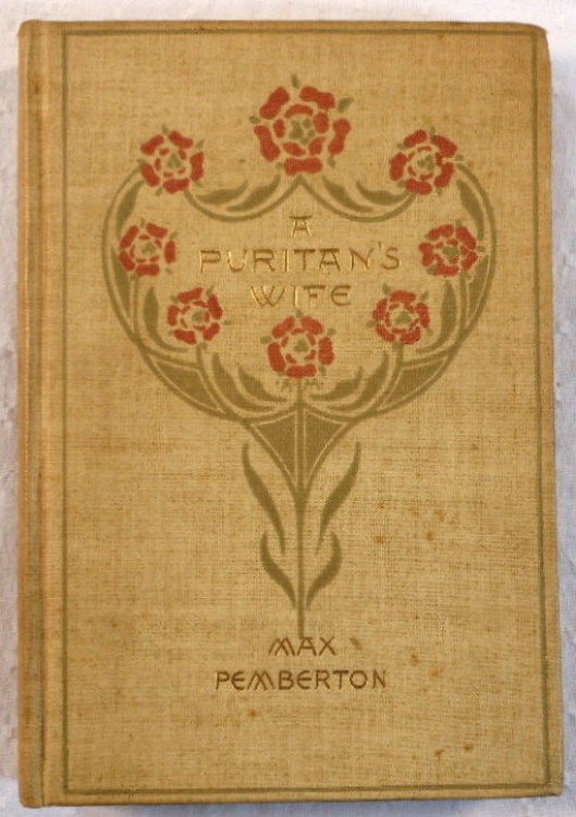 A Puritan's Wife
