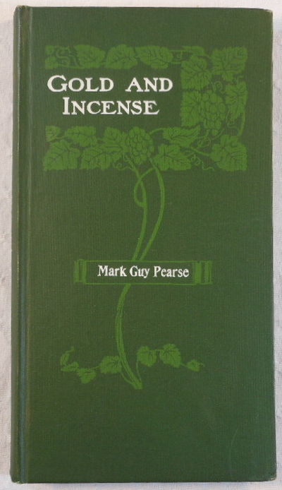 Gold and Incense: A West Country Story