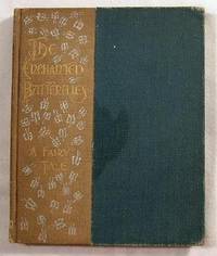The Enchanted Butterflies