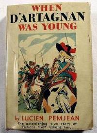 When D'Artagnan Was Young