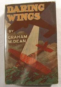 Daring Wings