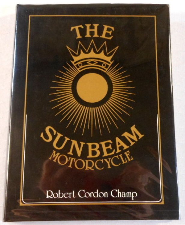The Sunbeam Motorcycle [A Foulis Motorcycling Book]