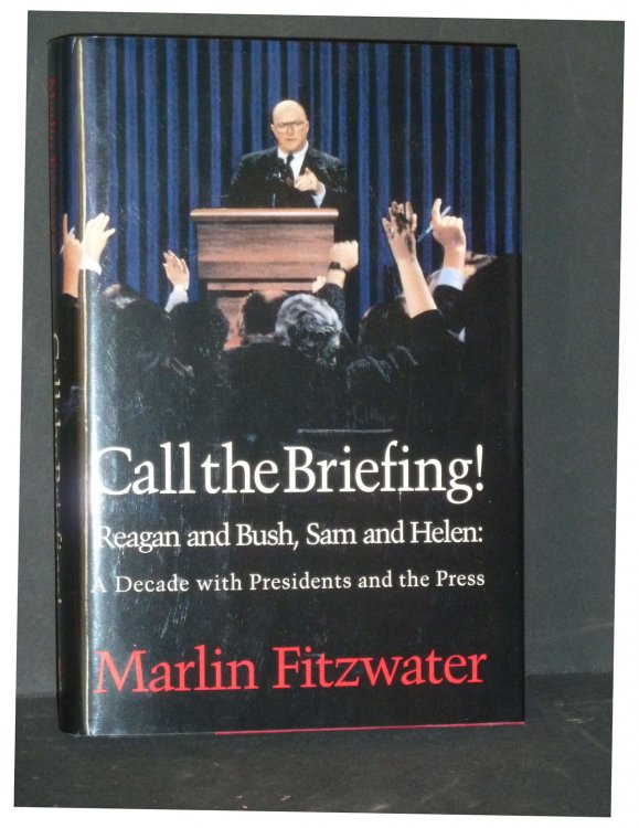 Call the Briefing!