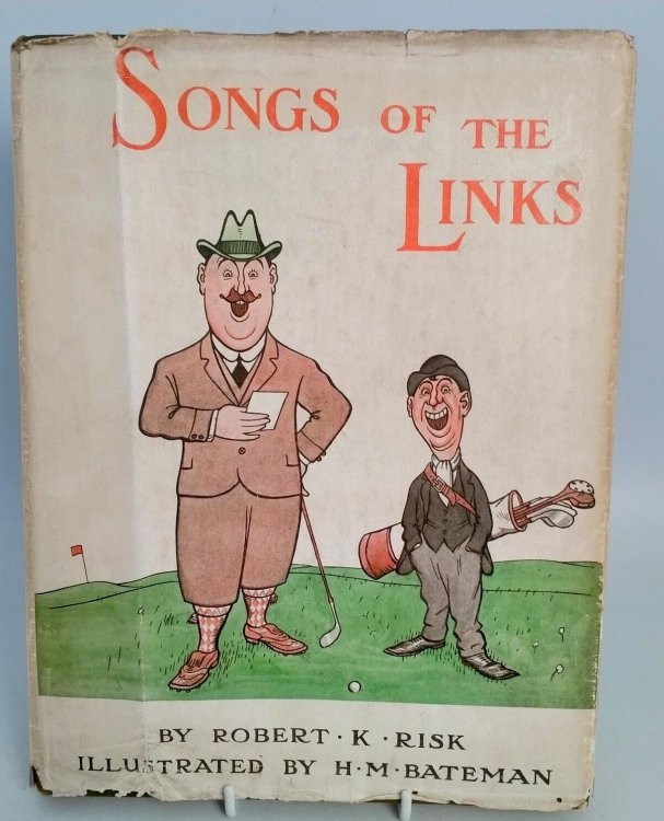Songs of the Links