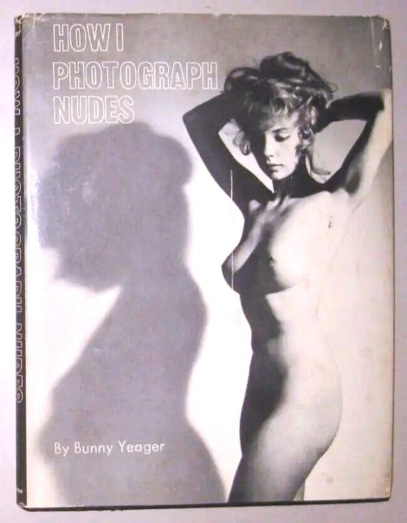 How I Photograph Nudes
