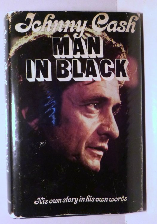 Man In Black