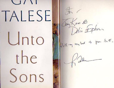 Unto the Sons