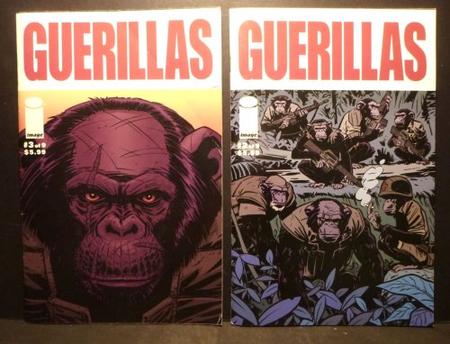 Guerillas