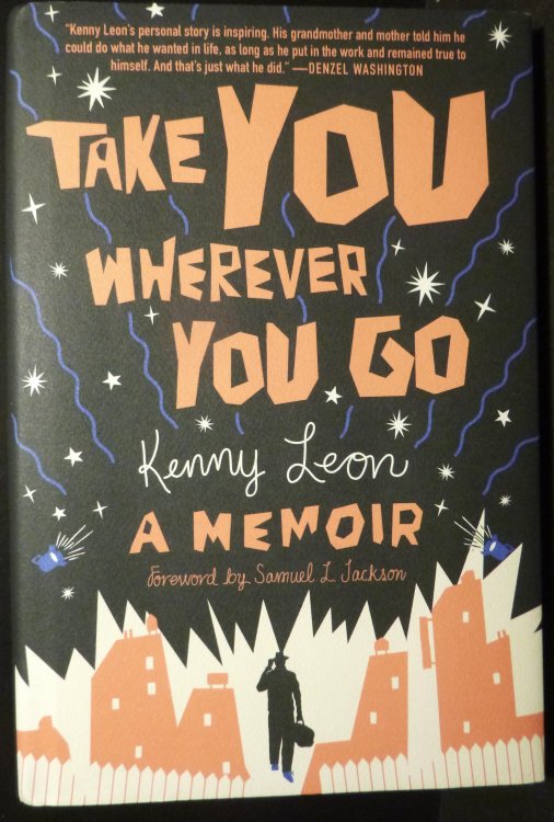 Take You Wherever You Go