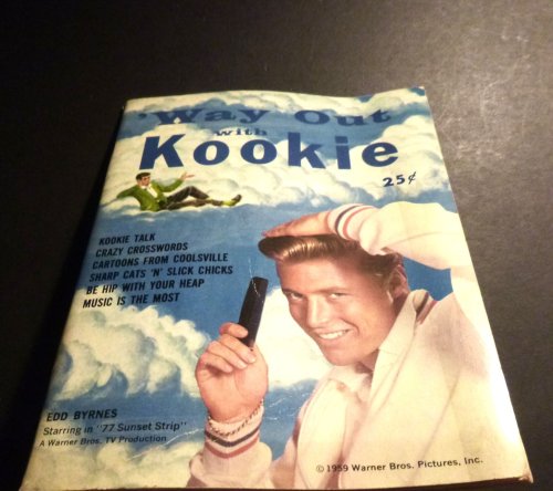 Way Out With Kookie