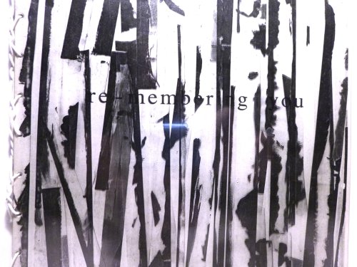 re - membering you
