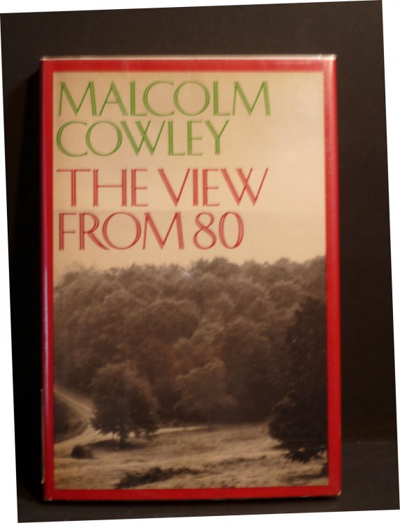 The View from Eighty