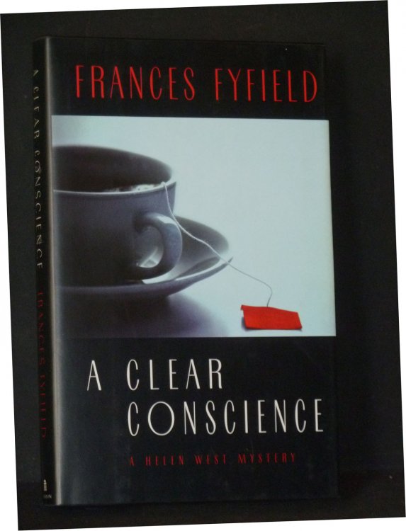 A Clear Conscience