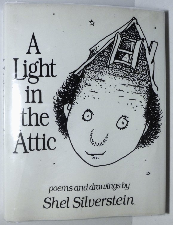 A Light in the Attic