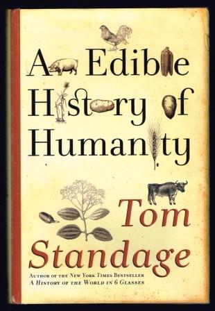 An Edible History of Humanity