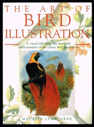The Art of Bird Illustration