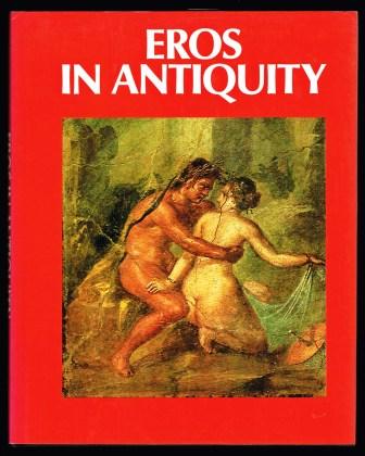 Eros in Antiquity