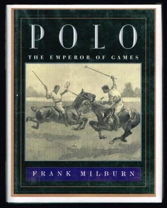 Polo: The Emperor of Games