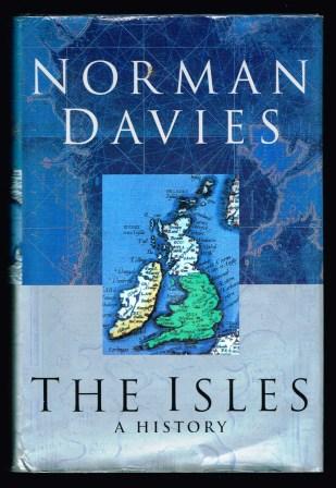 The Isles: A History