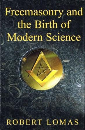Freemasonry and the birth of modern Science