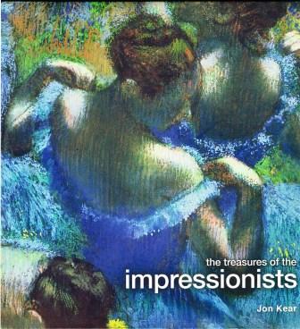 The Treasures of the Impressionists