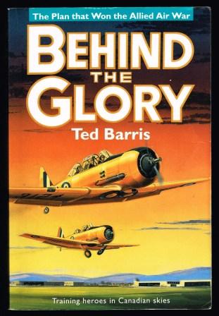 Behind the Glory: the Plan that Won the Allied Air War