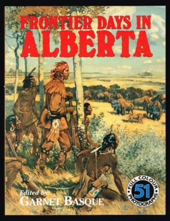Frontier Days in Alberta