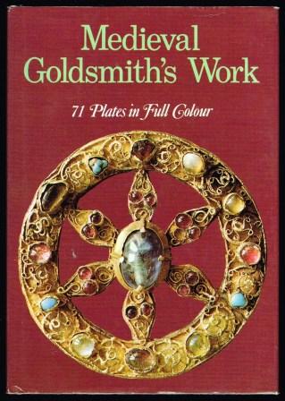 Medieval Goldsmith's Work