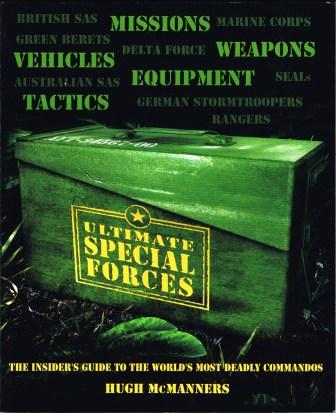 Ultimate Special Forces