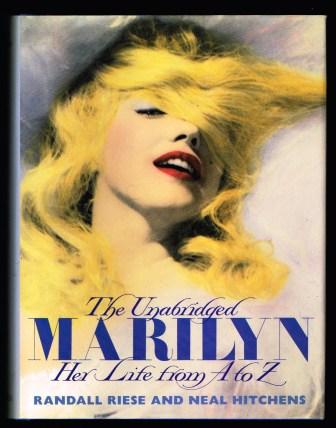 The unabridged Marilyn : Her Life from A to Z