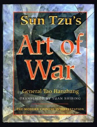 Sun Tzu's Art of War: The Modern Chinese Interpretation