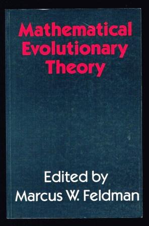 Mathematical Evolutionary Theory
