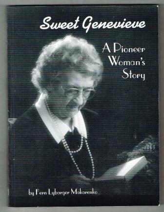 Sweet Genevieve : a pioneer woman's Story