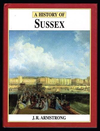 A History of Sussex