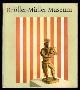 Kroller-Muller Museum