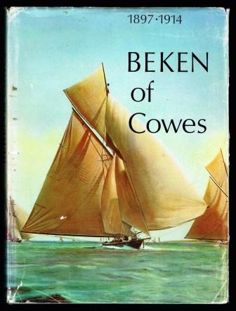 Beken of Cowes; 1, 1897-1914