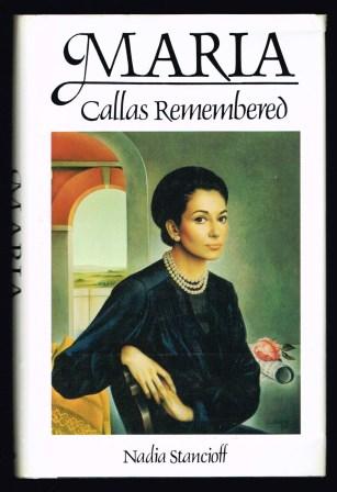 Maria: Callas Remembered