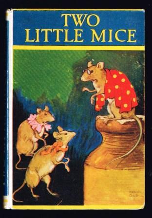 Two Little Mice