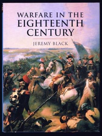 Warfare in the Eighteenth Century