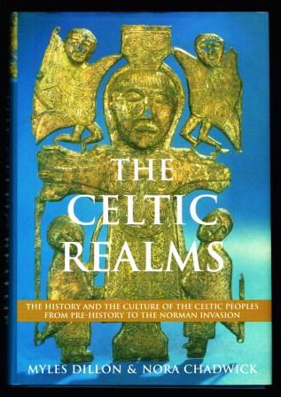The Celtic Realms