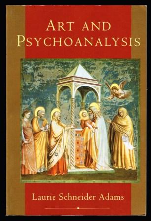 Art and Psychoanalysis